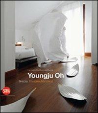Youngju Oh. Brezza-The beautifull wind. Ediz. bilingue  - Libro Skira 2011, Cataloghi | Libraccio.it