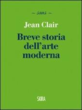 Breve storia dell'arte moderna