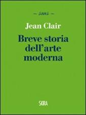 Breve storia dell'arte moderna