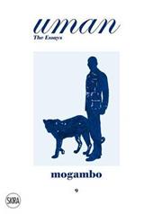 Uman. Vol. 9: Mogambo. The safari jacket.