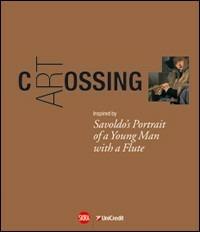 Art crossing inspired. Ediz. illustrata  - Libro Skira 2011, Collezioni | Libraccio.it