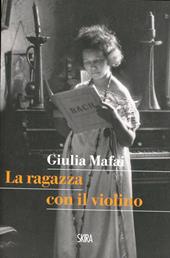 La ragazza col violino