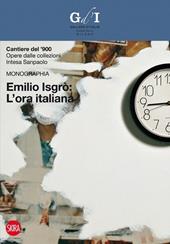 Emilio Isgrò. L'ora italiana