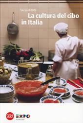 La cultura del cibo in Italia