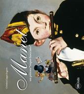 Manet. Un pittore «super bocciato»