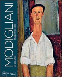 Amedeo Modigliani. Ediz. illustrata  - Libro Skira 2014, Arte moderna. Cataloghi | Libraccio.it