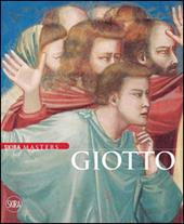 Giotto. Ediz. illustrata