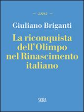 La riconquista dell'Olimpo nel Rinascimento italiano