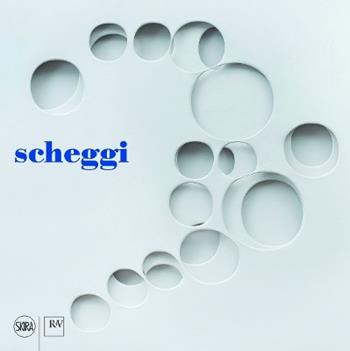 Paolo Scheggi. The humanistic measurement of space-La misura umanistica dello spazio - Francesca Pola - Libro Skira 2015, Le mostre | Libraccio.it