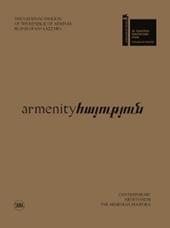 Armenity. Ediz. inglese e armeno