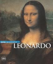 Leonardo. Ediz. inglese