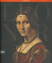 Leonardo da Vinci 1452-1519