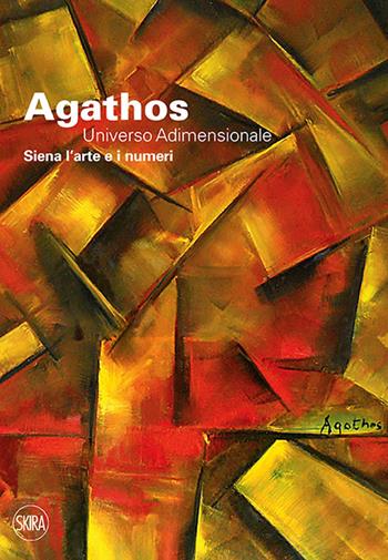 Agathos. Ediz. italiana e inglese  - Libro Skira 2015 | Libraccio.it