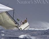 Swan. A unique story. Through 50 years of yachting evolution. Ediz. a colori