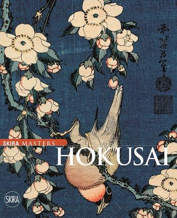 Hokusai. Ediz. illustrata  - Libro Skira 2016, Skira Masters | Libraccio.it