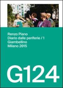 G124 Renzo Piano  - Libro Skira 2016, Architettura | Libraccio.it