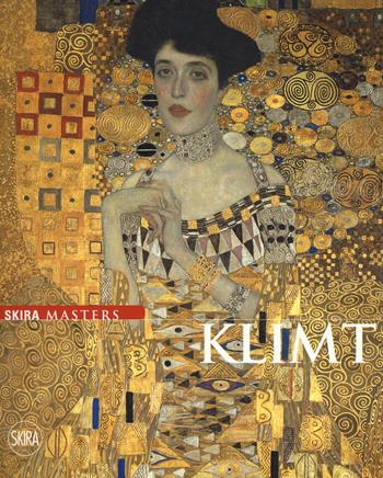 Klimt. Ediz. illustrata  - Libro Skira 2018, Skira Masters | Libraccio.it