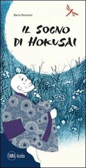 Il sogno di Hokusai