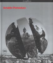Arnaldo Pomodoro. Ediz. a colori