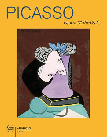 Pablo Picasso. Figure (1906-1971). Ediz. illustrata  - Libro Skira 2016, Arte moderna. Cataloghi | Libraccio.it