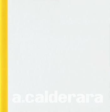 Antonio Calderara. Ediz. italiana e inglese  - Libro Skira 2017, Arte moderna. Cataloghi | Libraccio.it