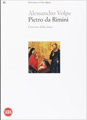 Pietro da Rimini. L'inverno della critica. Ediz. illustrata