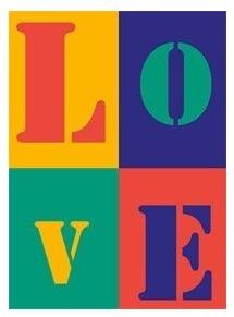 Love. L'arte contemporanea incontra l'amore. Ediz. a colori  - Libro Skira 2017, Arte moderna. Cataloghi | Libraccio.it
