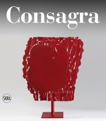 Pietro Consagra. Catalogo ragionato. Ediz. italiana e inglese  - Libro Skira 2023, Archivi dell'arte moderna | Libraccio.it
