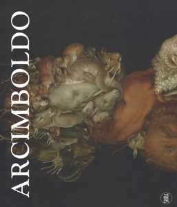 Arcimboldo. Ediz. A Colori