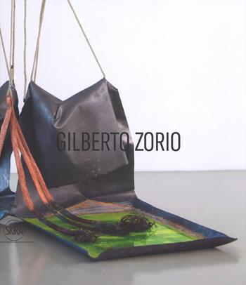 Gilberto Zorio. Ediz. italiana e inglese  - Libro Skira 2018, Arte moderna. Cataloghi | Libraccio.it