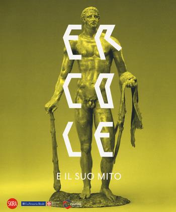 Ercole e il suo mito. Catalogo della mostra (Venaria Reale, 13 settembre 2018-10 marzo 2019). Ediz. a colori - Friedrich Wilhelm von Hase - Libro Skira 2018, Arte antica. Cataloghi | Libraccio.it