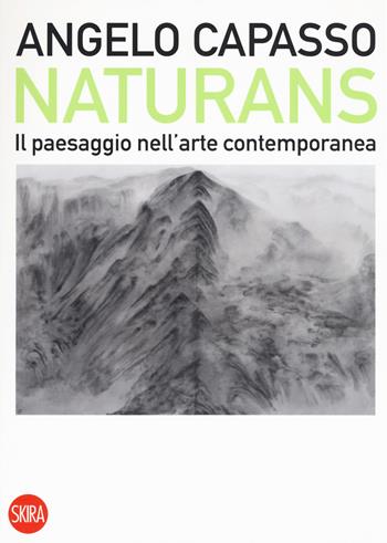Naturans. Il paesaggio nell'arte contemporanea - Angelo Capasso - Libro Skira 2019, Skira paperbacks | Libraccio.it