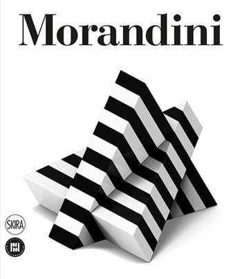 Marcello Morandini. Catalogo ragionato. Ediz. a colori  - Libro Skira 2020, Arte moderna. Cataloghi | Libraccio.it