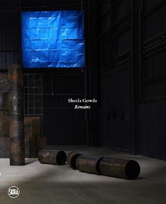 Sheela Gowda. Remains. Ediz. italiana e inglese  - Libro Skira 2019 | Libraccio.it