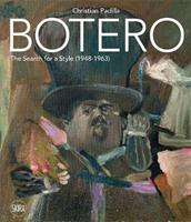 Botero  - Libro Skira 2024, Cataloghi arte contemporanea | Libraccio.it