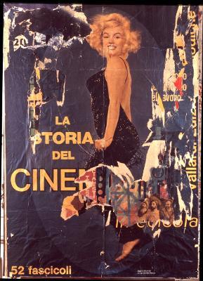 Mimmo Rotella. Catalogo ragionato. Ediz. italiana e inglese. Vol. 2: 1962-1973.  - Libro Skira 2020 | Libraccio.it