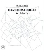 Davide Macullo architects. Ediz. a colori