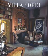Villa Sordi. Ediz. a colori