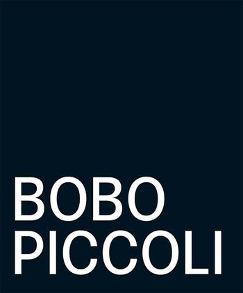 Bobo Piccoli  - Libro Skira 2021, Arte moderna. Cataloghi | Libraccio.it