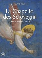 Die Scrovegni Kapelle Giottos revolution