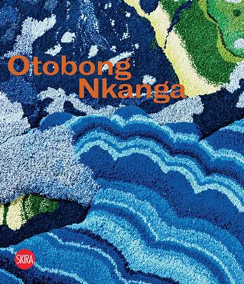 Otobong Nkanga. When looking across the sea do you dream? Ediz. italiana e inglese - Carolyn Christov-Bakargiev, Marcella Beccaria - Libro Skira 2023, Arte contemporanea | Libraccio.it