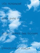 Ugo Rondinone. Ediz. a colori