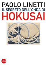 Il segreto dell'onda di Hokusai