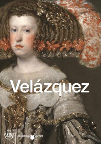 Velazquez - Maria Cristina Rodeschini - Libro Skira 2022 | Libraccio.it