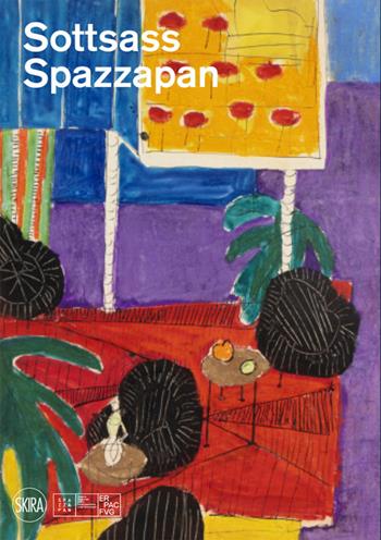 Sottsass Spazzapan. Ediz. illustrata - Lorenzo Michelli, Vanja Strukelj - Libro Skira 2023, Arte contemporanea | Libraccio.it