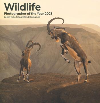 Wildlife photographer of the year 2023. Le più belle fotografie della natura. Ediz. illustrata  - Libro Skira 2023, Fotografia | Libraccio.it