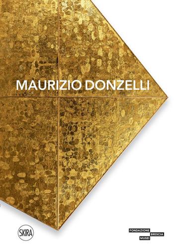 Maurizio Donzelli. Spellbound  - Libro Skira 2023, Cataloghi arte contemporanea | Libraccio.it