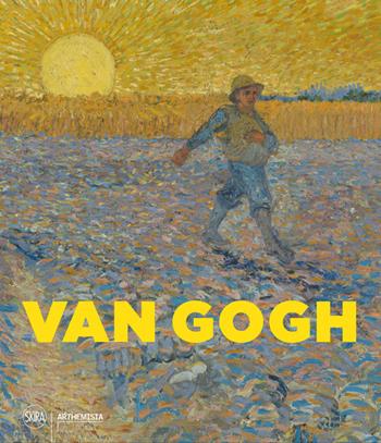 Van Gogh. Ediz. illustrata  - Libro Skira 2024, Arte moderna | Libraccio.it