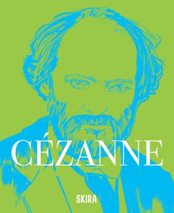 Cézanne. Ediz. illustrata  - Libro Skira 2024, Skira Masters | Libraccio.it