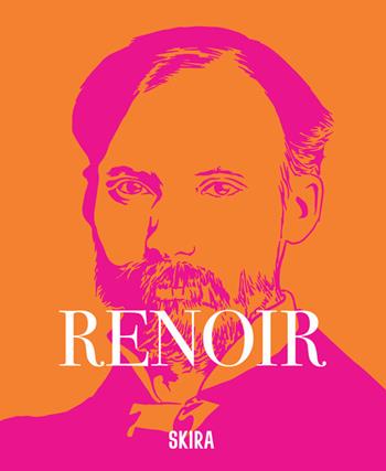 Renoir  - Libro Skira 2024, Skira Masters | Libraccio.it